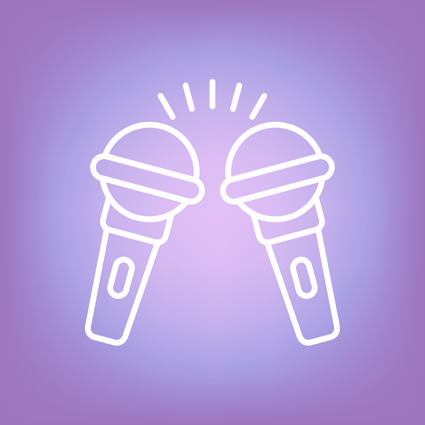 Duo (voix féminine et masculine)